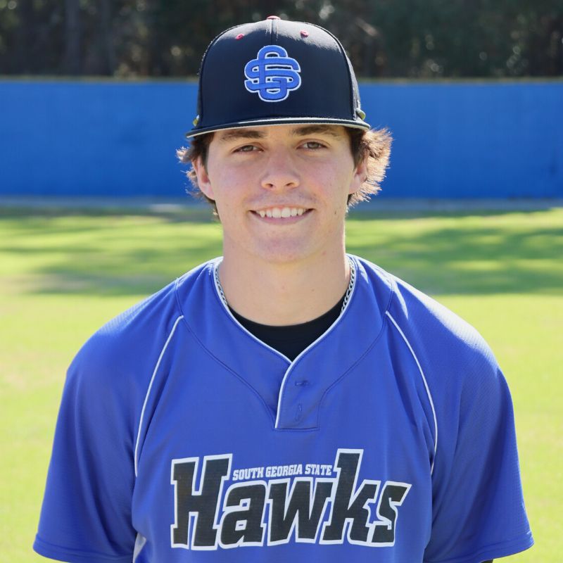Roster - Baseball - South Georgia State College