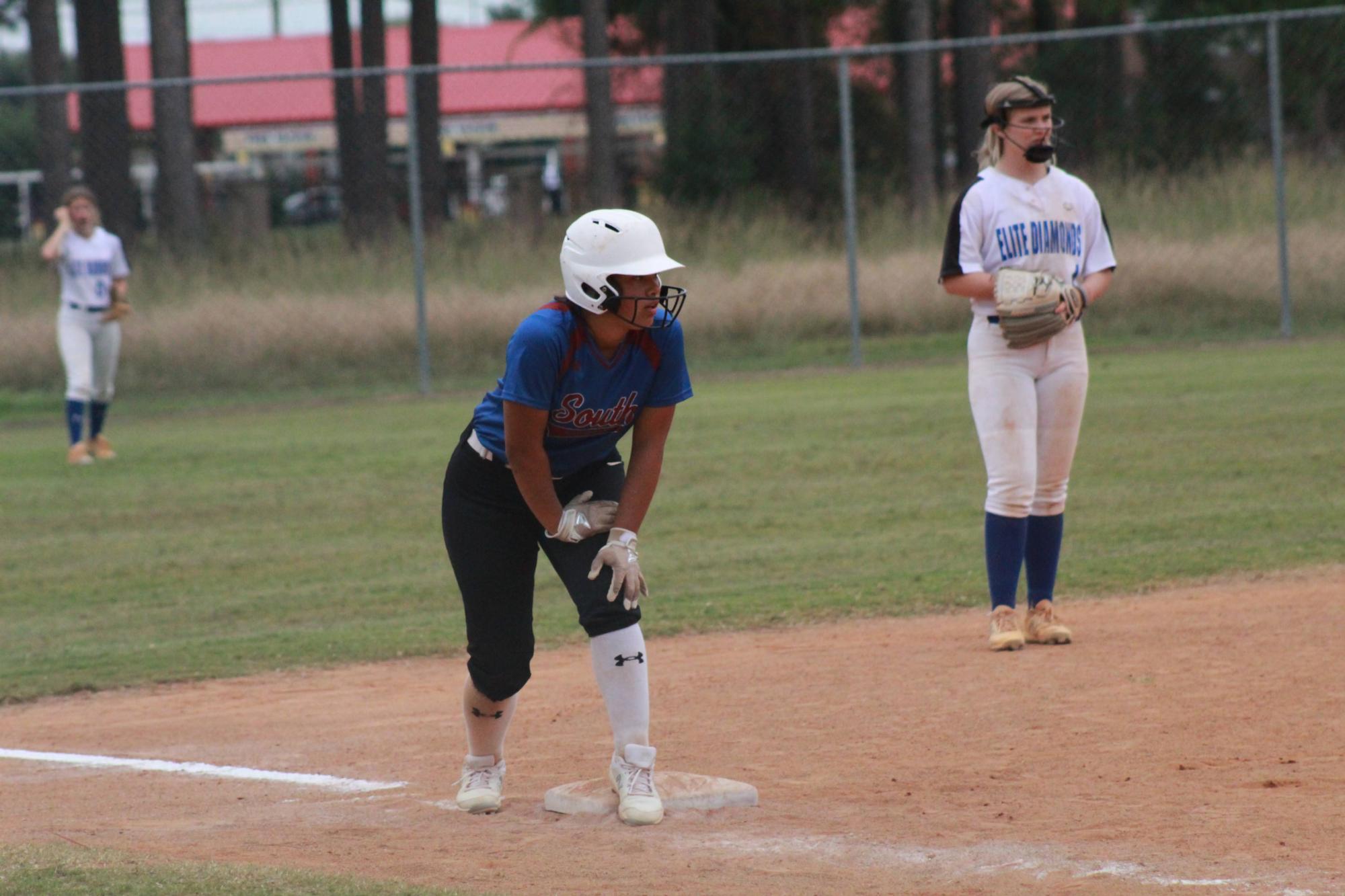 Softball Athletics South Georgia State College Softball Athletics South Georgia State College