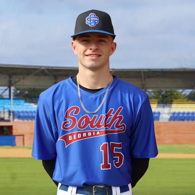 baseball player in uniform